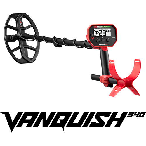 VANQUISH 340