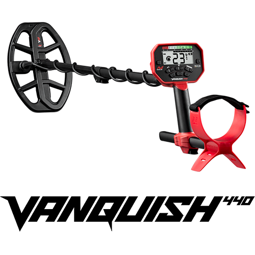 VANQUISH 440
